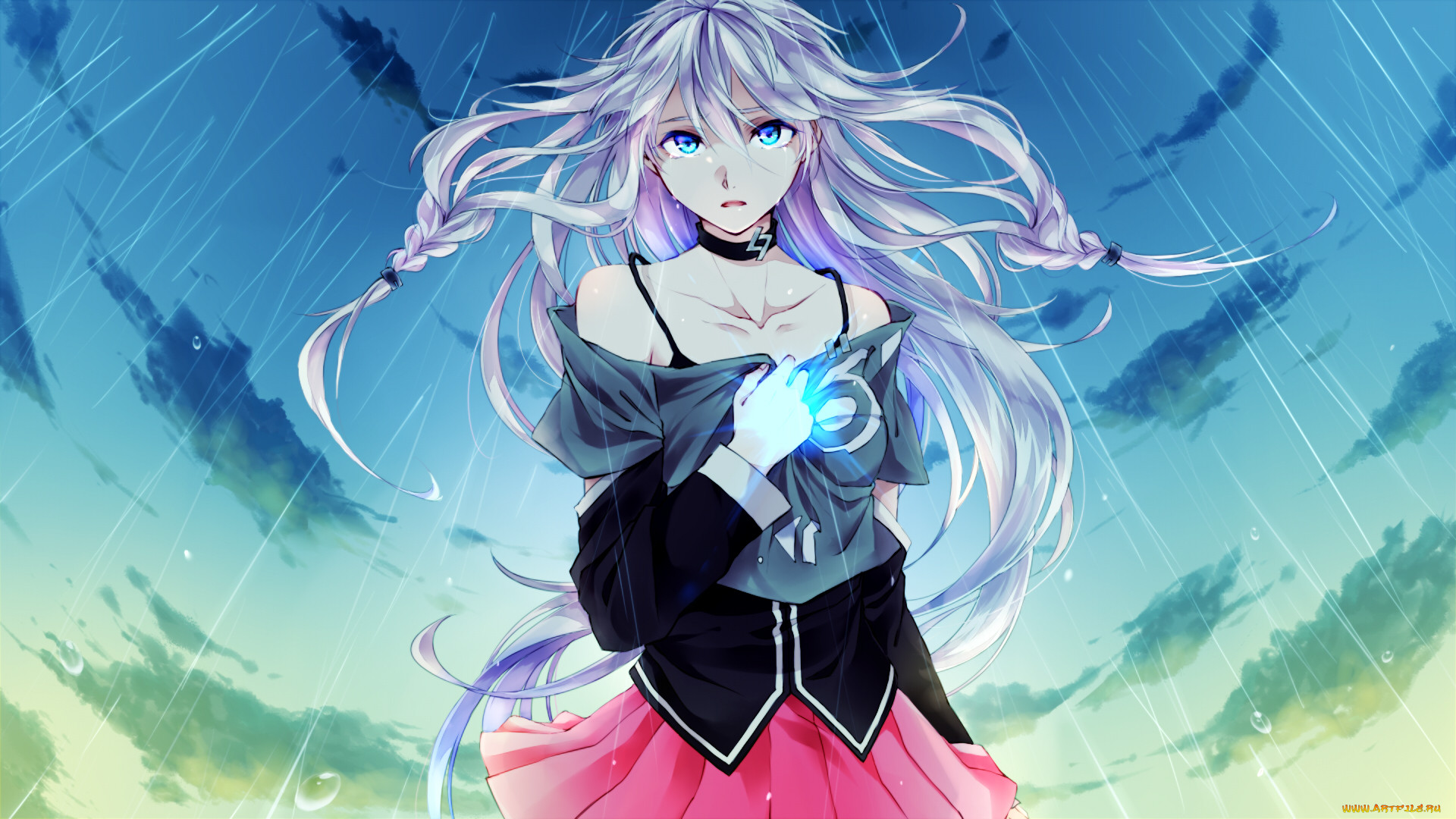 vocaloid, , , , , , ojiko, ojkkd105, , , ia